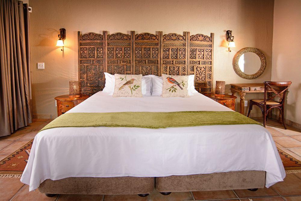La Kruger Lifestyle - No Loadshedding Alojamento de Turismo Selvagem *