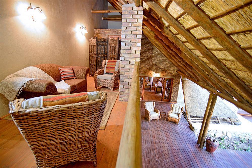 La Kruger Lifestyle - No Loadshedding Marloth Park