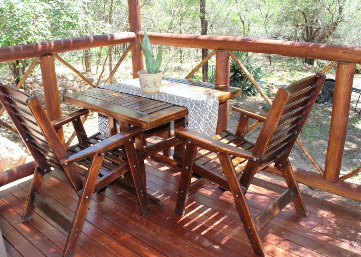 Alojamento de Turismo Selvagem La Kruger Lifestyle - No Loadshedding *