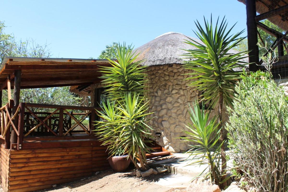 Alojamento de Turismo Selvagem La Kruger Lifestyle - No Loadshedding