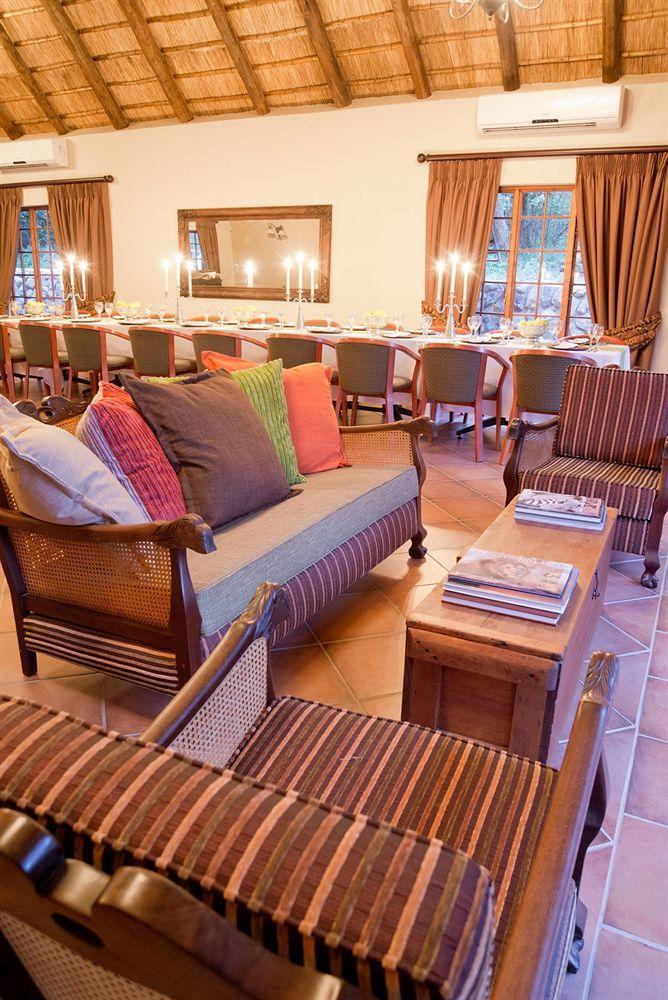 La Kruger Lifestyle - No Loadshedding Alojamento de Turismo Selvagem *