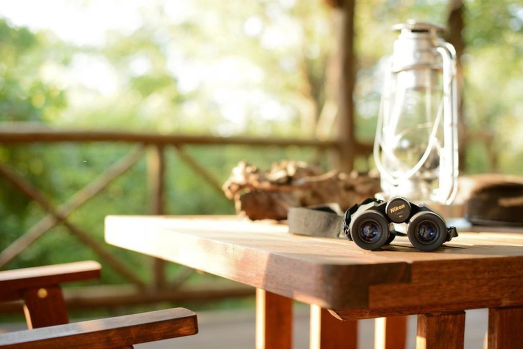 La Kruger Lifestyle - No Loadshedding Alojamento de Turismo Selvagem Marloth Park