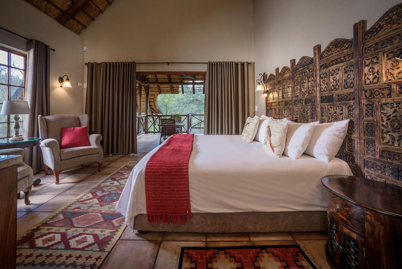 Alojamento de Turismo Selvagem La Kruger Lifestyle - No Loadshedding *