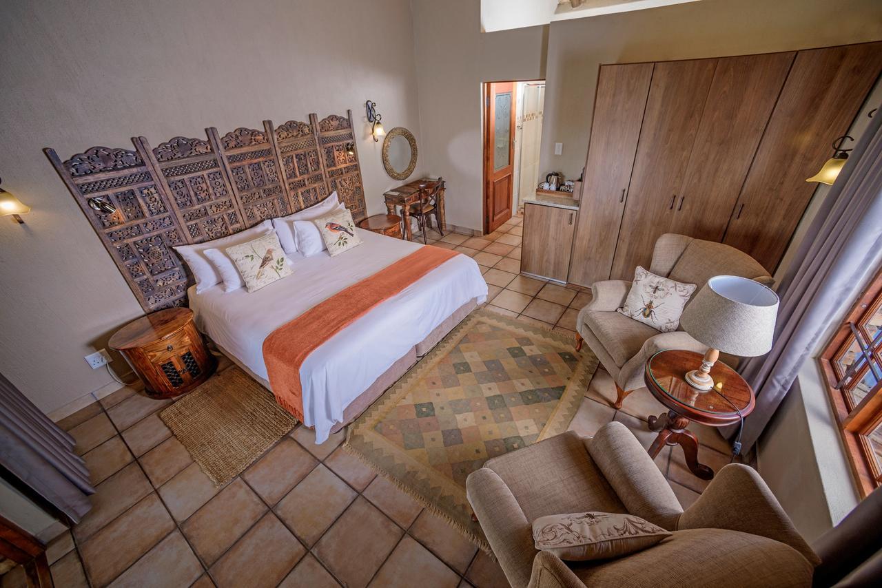 La Kruger Lifestyle - No Loadshedding Marloth Park