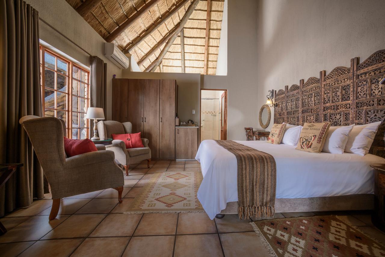 Alojamento de Turismo Selvagem La Kruger Lifestyle - No Loadshedding Marloth Park