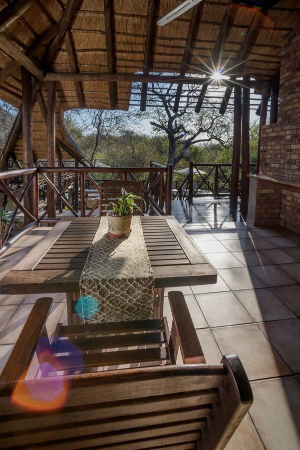 La Kruger Lifestyle - No Loadshedding Alojamento de Turismo Selvagem