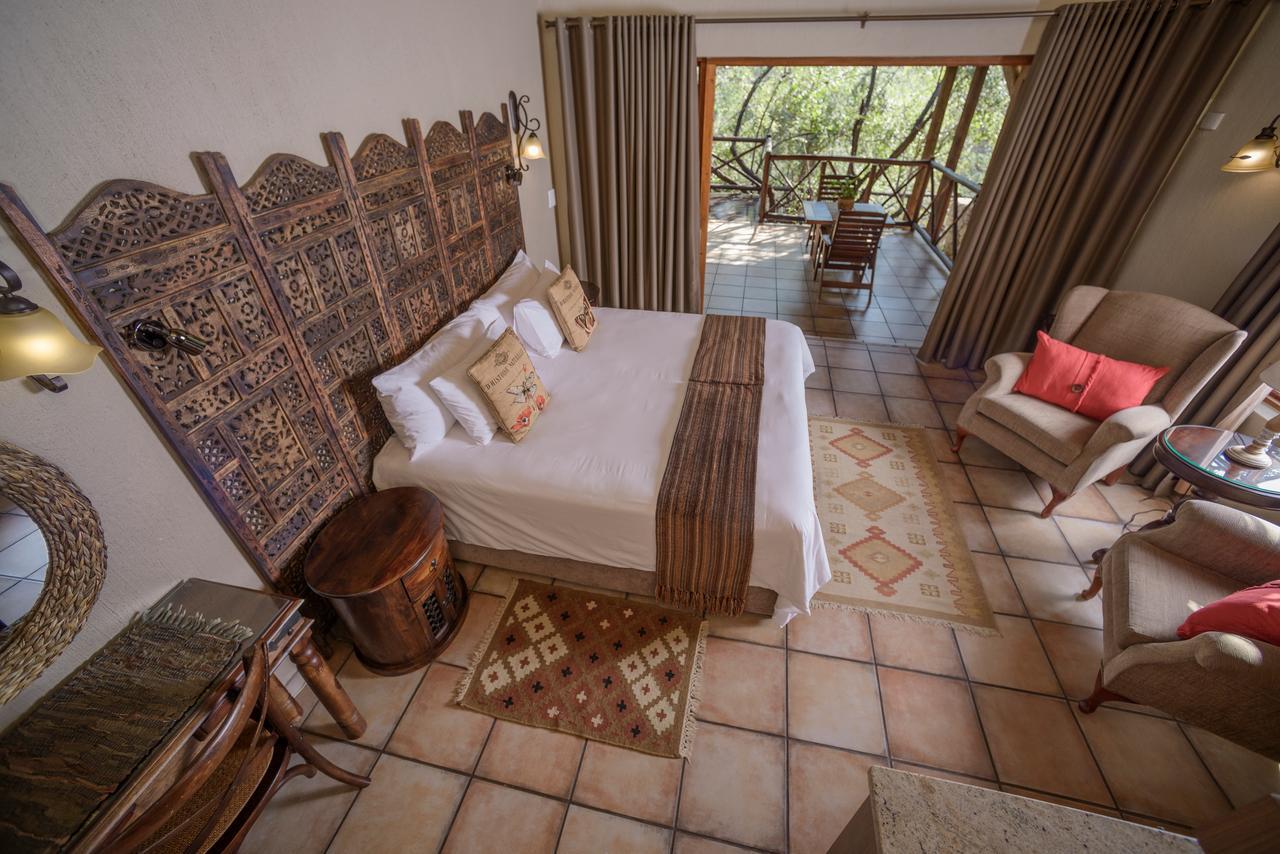 Alojamento de Turismo Selvagem La Kruger Lifestyle - No Loadshedding *