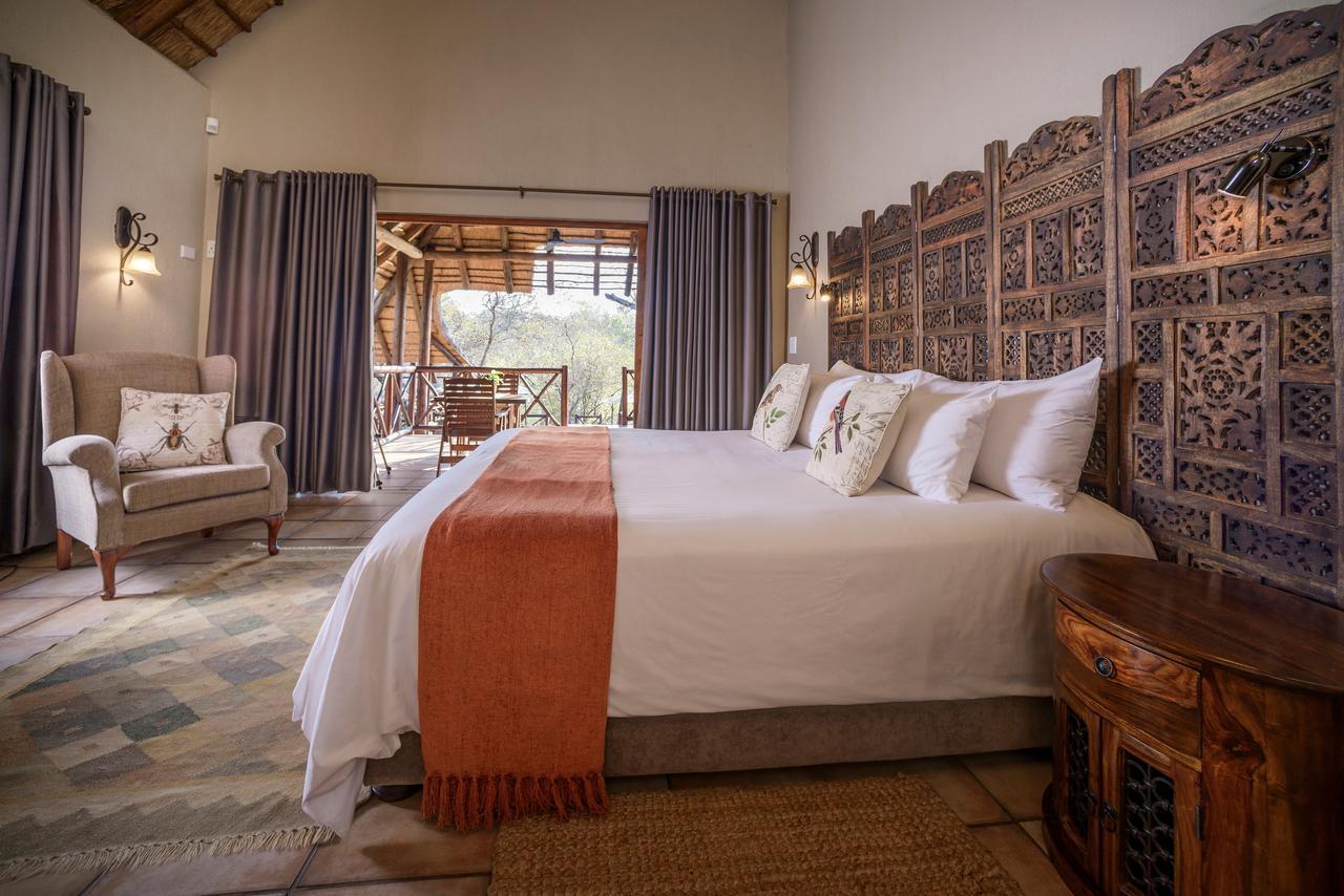 Alojamento de Turismo Selvagem La Kruger Lifestyle - No Loadshedding *