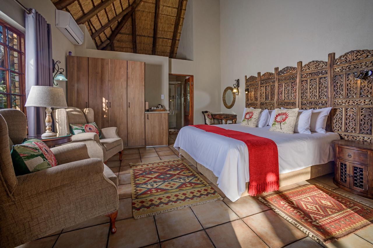 Alojamento de Turismo Selvagem La Kruger Lifestyle - No Loadshedding Marloth Park