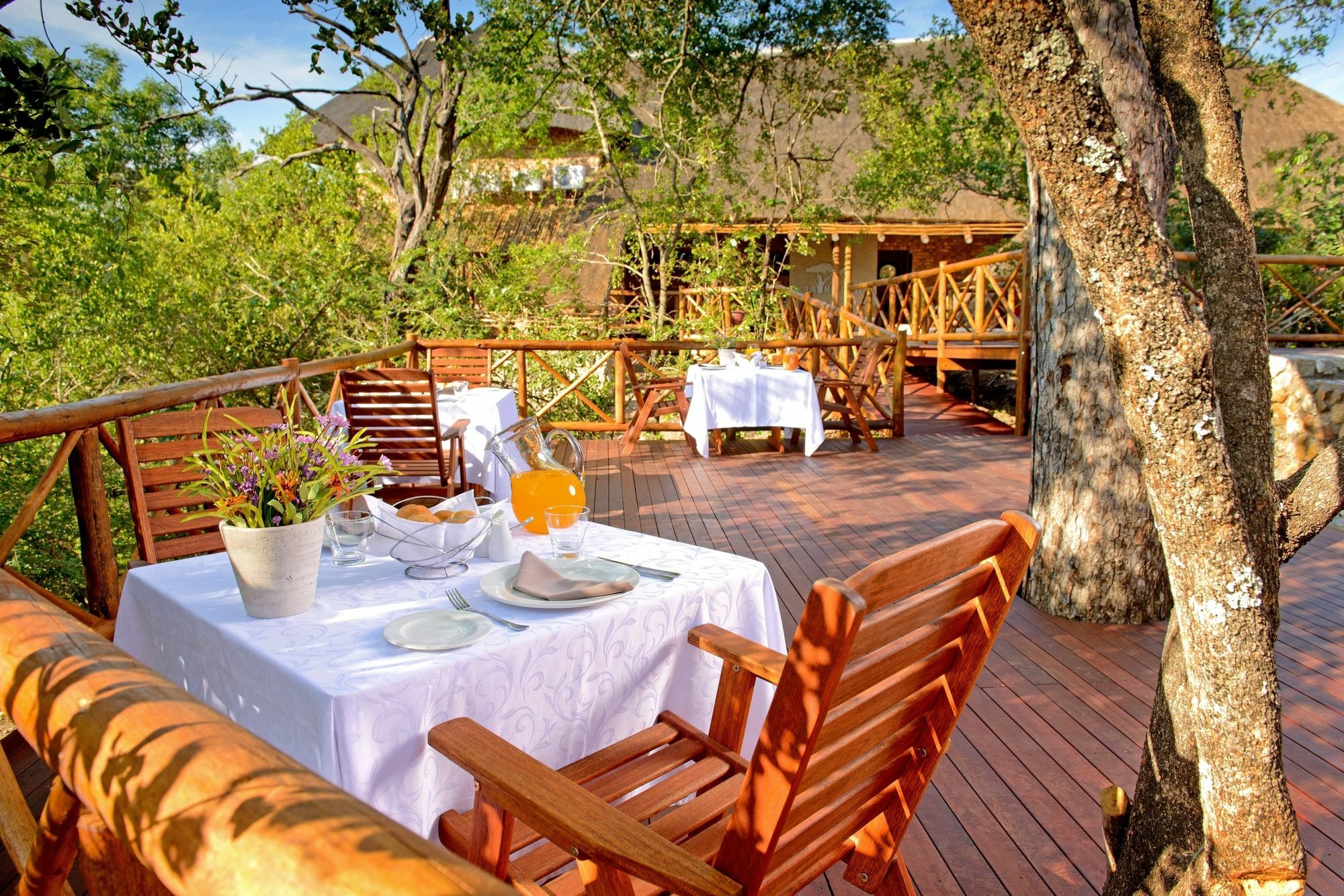 La Kruger Lifestyle - No Loadshedding