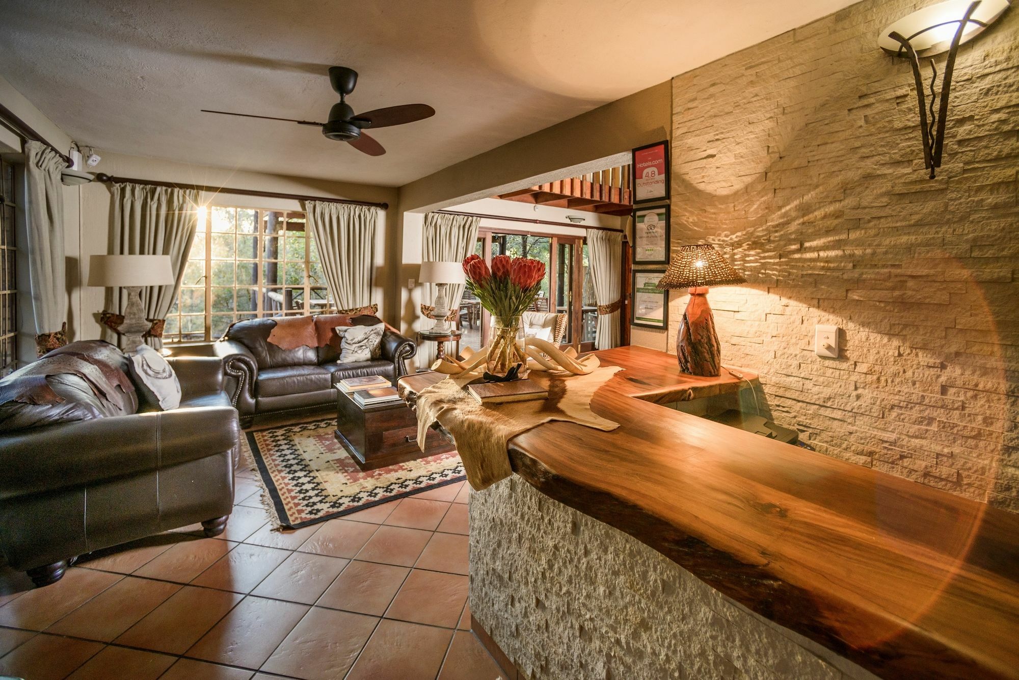 Alojamento de Turismo Selvagem La Kruger Lifestyle - No Loadshedding Marloth Park