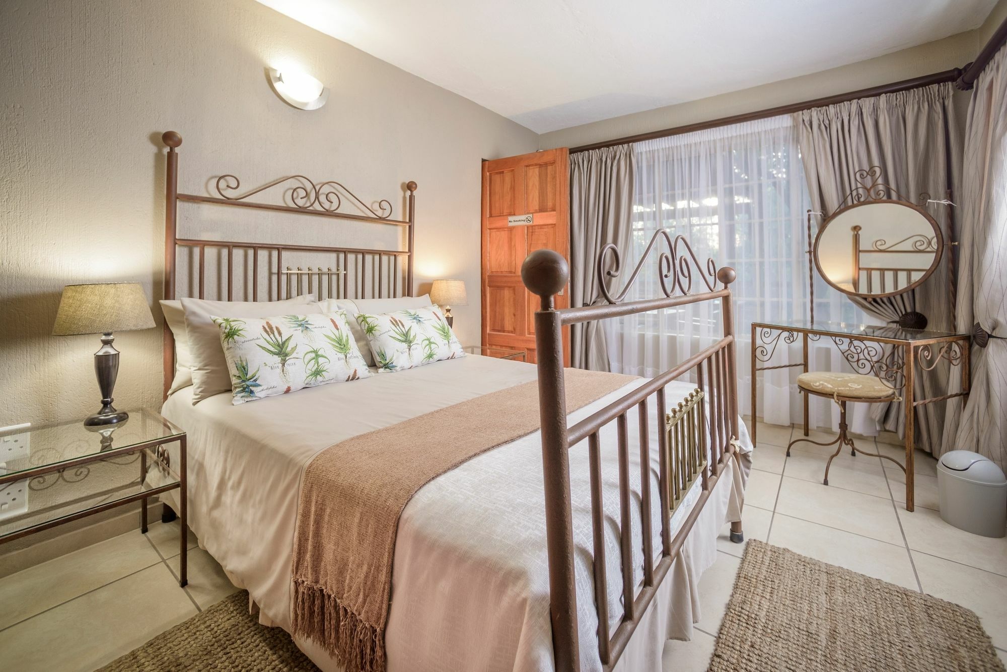 La Kruger Lifestyle - No Loadshedding Alojamento de Turismo Selvagem *