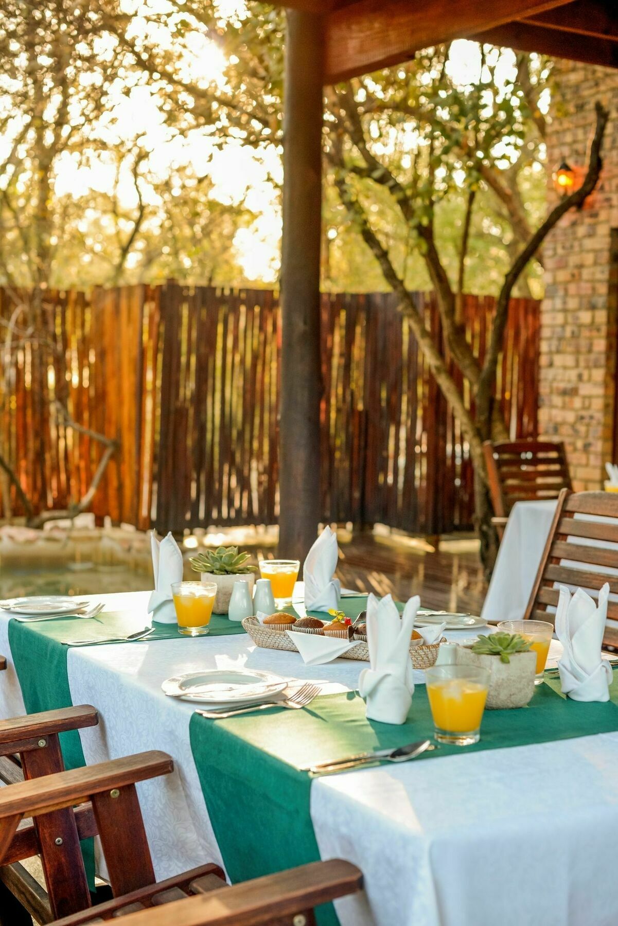La Kruger Lifestyle - No Loadshedding Alojamento de Turismo Selvagem *
