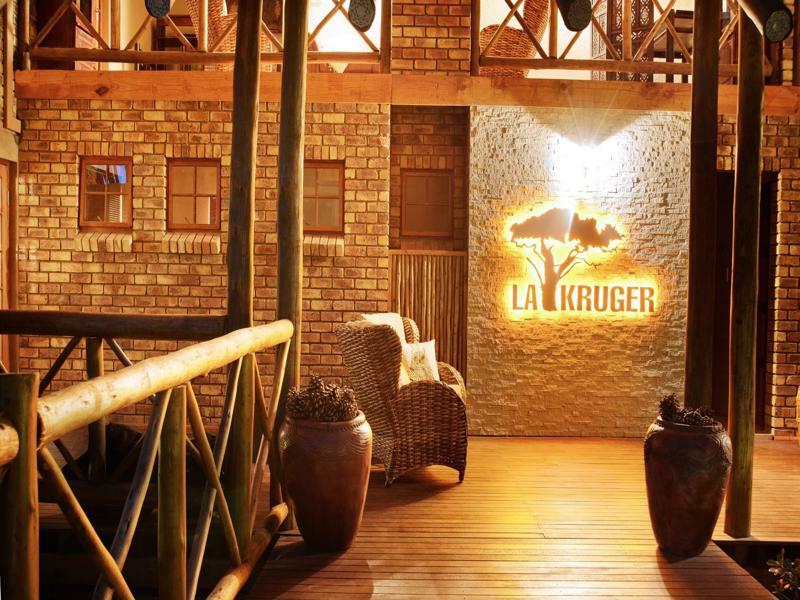 La Kruger Lifestyle - No Loadshedding *