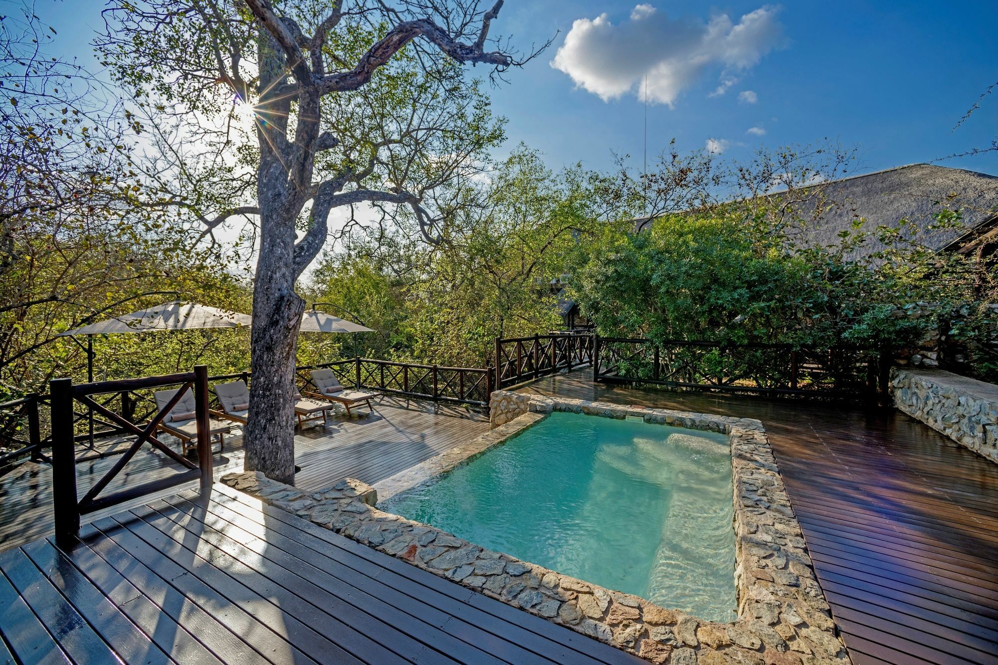 La Kruger Lifestyle - No Loadshedding
