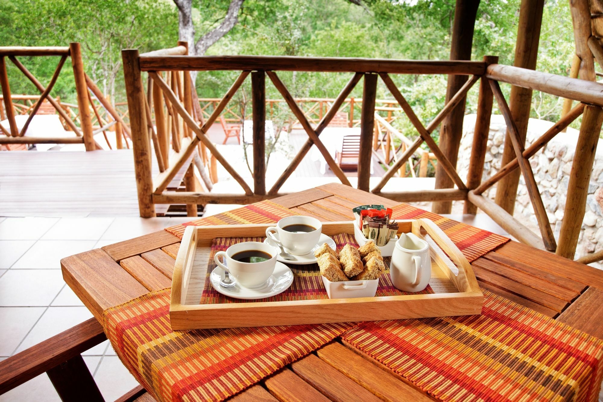 Alojamento de Turismo Selvagem La Kruger Lifestyle - No Loadshedding *