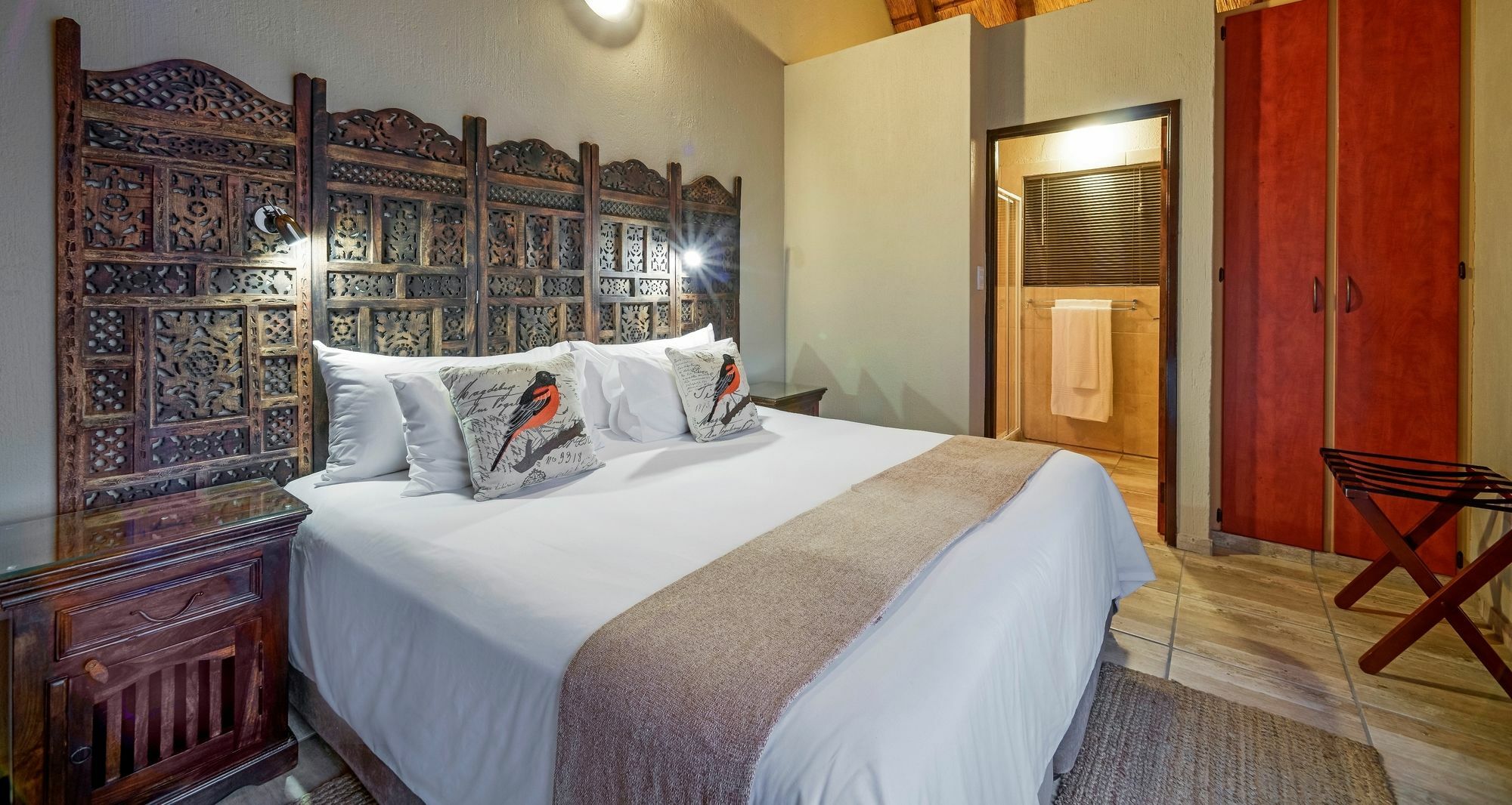 La Kruger Lifestyle - No Loadshedding Alojamento de Turismo Selvagem
