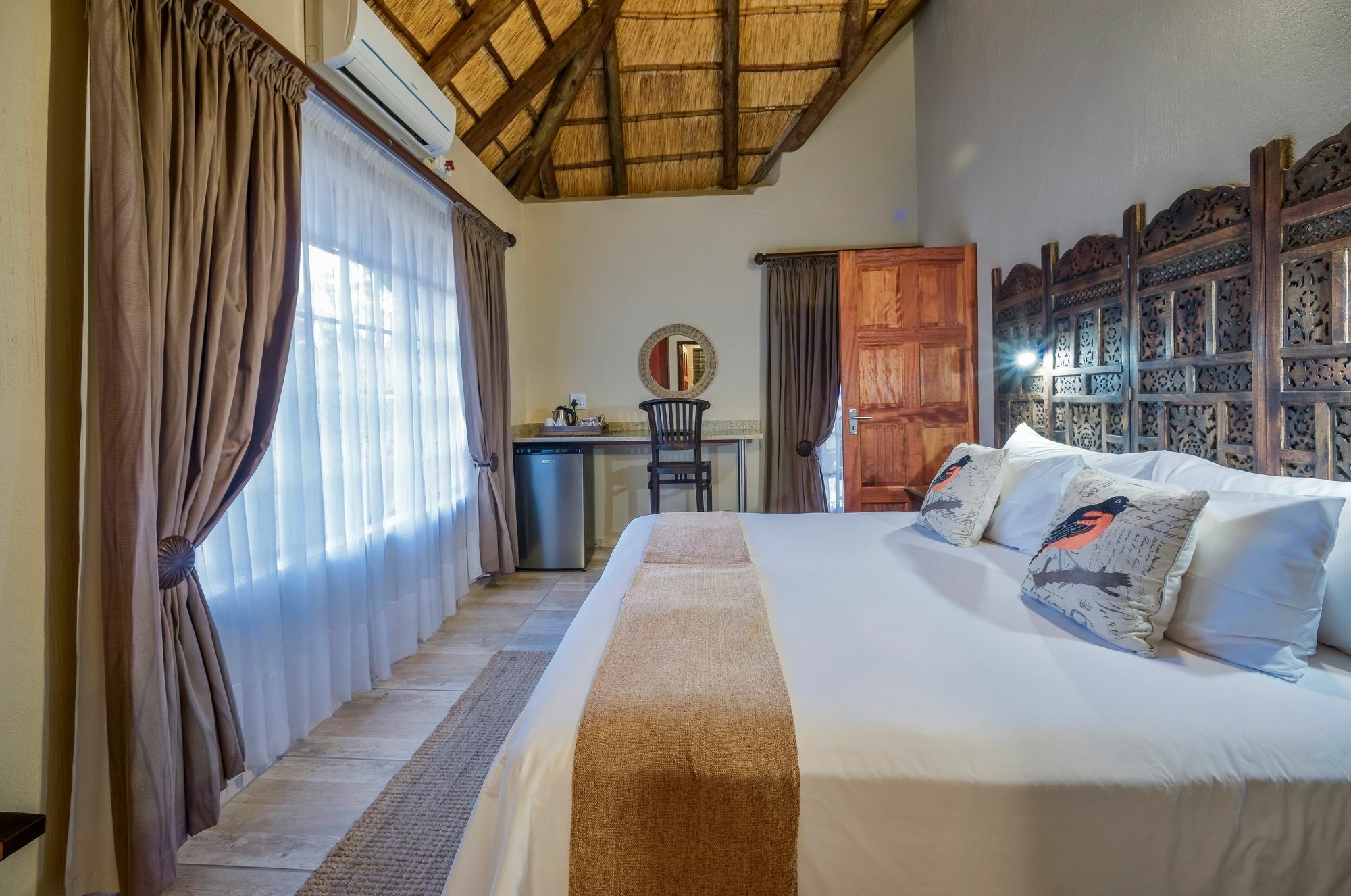 La Kruger Lifestyle - No Loadshedding
