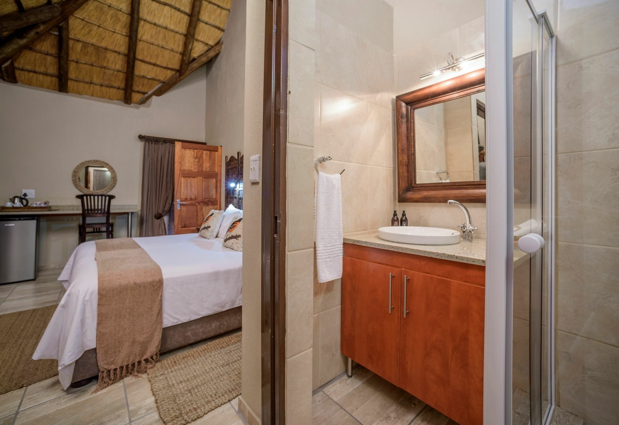 Alojamento de Turismo Selvagem La Kruger Lifestyle - No Loadshedding