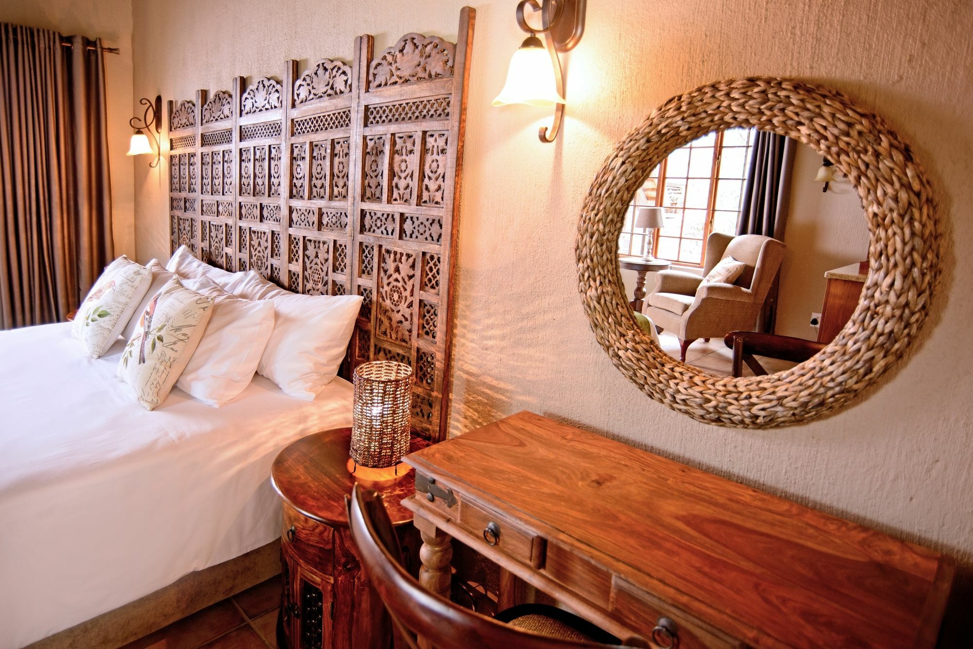 Alojamento de Turismo Selvagem La Kruger Lifestyle - No Loadshedding *