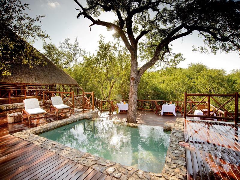 Alojamento de Turismo Selvagem La Kruger Lifestyle - No Loadshedding Marloth Park